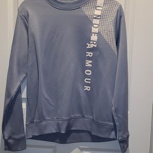 UnderArmour ColdGear Loose Sweater